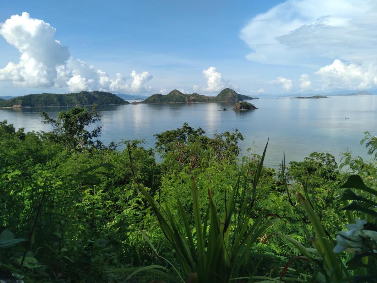 Kristian Homestay Bajawa ภายนอก รูปภาพ