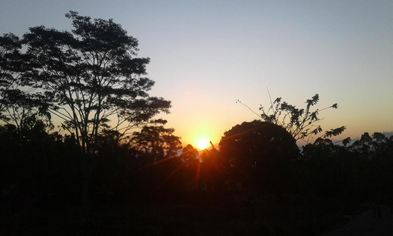 Kristian Homestay Bajawa ภายนอก รูปภาพ